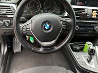 gebraucht BMW 316 i Sport Automatik