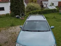 Gebraucht VW Passat 105 PS (77 kW) 2000 Grün Kombi