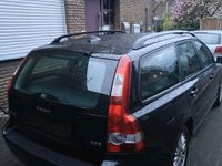 gebraucht Volvo V50 combi