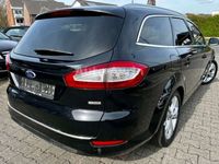 gebraucht Ford Mondeo Turnier Titanium