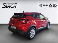 Gebraucht Mitsubishi ASX Plus 91 PS (66 kW) 2025 Rot SUV