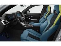 Gebraucht BMW M3 Performance 530 PS (389 kW) 2025 Grau Kombi