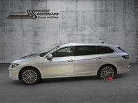 Gebraucht VW Passat Elegance 150 PS (110 kW) 2024 Schwarz Kombi