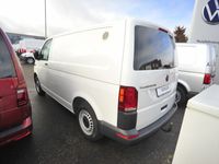 gebraucht VW Transporter T6.1Kasten 2.0 TDI AHK Klima PDC