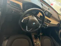Używany BMW X1 150 KM (110 kW) 2016 Brązowy SUV