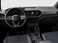 gebraucht VW T-Cross - Style