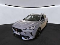 Gebraucht Cupra Formentor VZ 245 PS (180 kW) 2022 Grau SUV