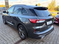 Gebraucht Ford Kuga ST-Line X 190 PS (139 kW) 2024 Magnetic grey metallic SUV