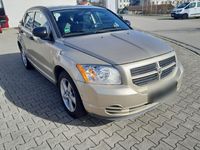 gebraucht Dodge Caliber SE 1.8 SE * 160300 km * TÜV 12/24 * AHK