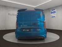 Neu Ford Transit Custom 170 PS (125 kW) 2026 Blau Van / Kleinbus