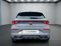 Gebraucht Cupra Leon 150 PS (110 kW) 2023 Grau Kleinwagen