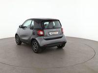 gebraucht Smart ForTwo Coupé 0.9 Turbo Basis Prime, Benzin, 13.480 €