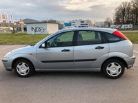 gebraucht Ford Focus 1.4 Benzin TÜV 11/24 Top Zustand