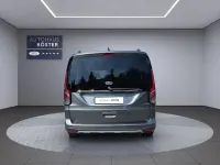 Gebraucht Ford Tourneo Connect Active 102 PS (75 kW) 2024 Grau Van / Kleinbus