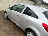 Gebraucht Opel Corsa Selection 95 PS (69 kW) 2011 Kleinwagen