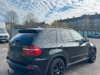 Gebraucht BMW X5 235 PS (172 kW) 2007 Schwarz SUV