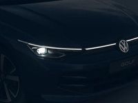 Gebraucht VW Golf VIII Life 116 PS (85 kW) 2024 Blau Limousine