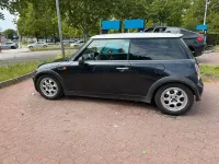 Gebraucht Mini Cooper 115 PS (84 kW) 2006 Kleinwagen