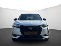 Gebraucht DS Automobiles DS3 Crossback E-Tense Performance Line Plus 100 kW (136 PS) 2022 Weiß SUV