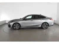 Gebraucht BMW 220 Gran Coupé M Sport 178 PS (130 kW) 2022 Grau Coupé