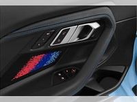 Neu BMW M2 480 PS (353 kW) 2025 Schwarz Coupé