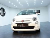 gebraucht Fiat 500 Club*Carplay*PDC*1 Hand*WenigKm*