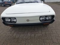 gebraucht VW Käfer SP2 Do Brazil Coupe