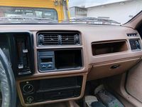 Gebraucht Ford Sierra 80 PS (58 kW) 1988 Beige Coupé