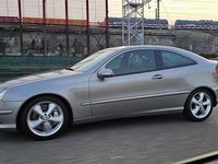 Gebraucht Mercedes C30 AMG AMG 231 PS (169 kW) 2004 Grau Coupé