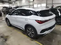 Usata BYD Atto 3 Comfort 150 kW (204 CV) 2025 Bianco SUV