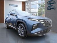 gebraucht Hyundai Tucson Trend Hybrid 2WD