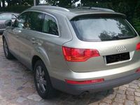 gebraucht Audi Q7 3.0 TDI DPF quattro tiptronic Vollausstattung TOP