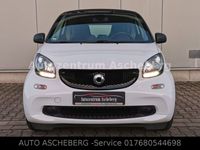 gebraucht Smart ForTwo Coupé ForTwoPassion Aut. TÜV + Inspektion NEU