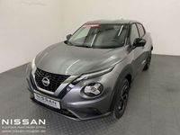 gebraucht Nissan Juke 1.0 DIG-T 6MT N-Style