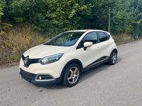 Gebraucht Renault Captur Dynamique 90 PS (66 kW) 2014 Beige SUV