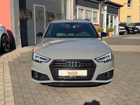 Gebraucht Audi A4 S-Line 150 PS (110 kW) 2019 Quantumgrau Kombi