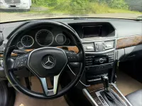 Gebraucht Mercedes E200 136 PS (100 kW) 2011 Beige Kombi