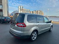 Gebraucht Ford Galaxy Trend 140 PS (102 kW) 2009 Chill Van / Kleinbus