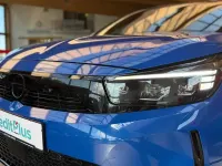 Gebraucht Opel Corsa 101 PS (74 kW) 2025 Blau Kleinwagen
