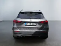 Gebraucht Mercedes GLA200 AMG 150 PS (110 kW) 2026 Schwarz SUV