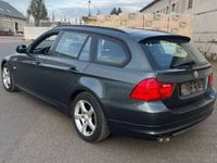 gebraucht BMW 318 D 143ps tüv04/25