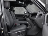 Neu Land Rover Defender SE Dynamic 249 PS (183 kW) 2025 Carpathian grey premium metall SUV