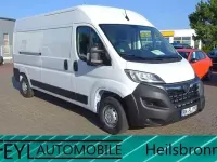 Używany Opel Movano 2023 Andere Van