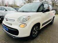 gebraucht Fiat 500L 1.4