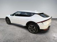 Gebraucht Kia EV6 125 kW (170 PS) 2022 Weiß SUV