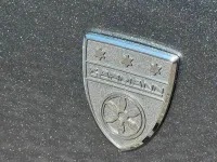 Używany VW Beetle Karmann 150 KM (110 kW) 2016 Szary Hatchback