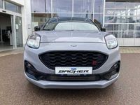 Gebraucht Ford Puma ST 200 PS (147 kW) 2024 Grau SUV