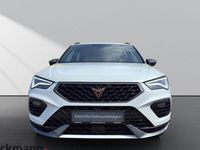 Gebraucht Cupra Ateca 300 PS (220 kW) 2022 Weiss SUV