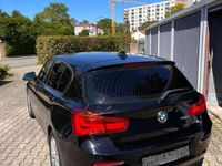 gebraucht BMW 116 116 d