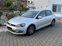 gebraucht VW Golf VII 